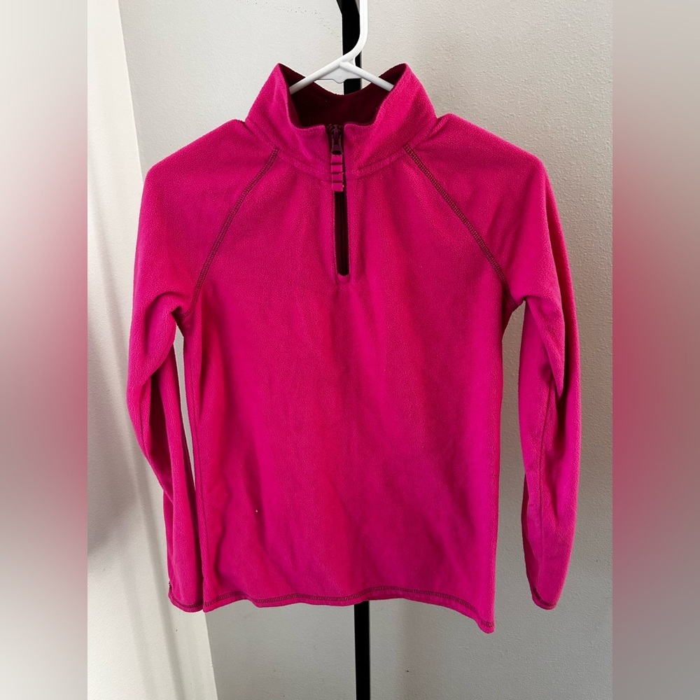 Champion 14-16 fleece sweater
